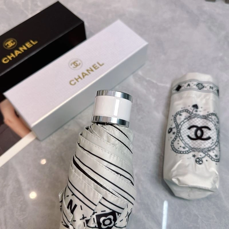 Chanel Umbrella SportInspired 275802
