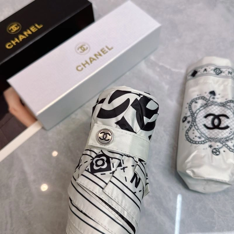 Chanel Umbrella SportInspired 275802