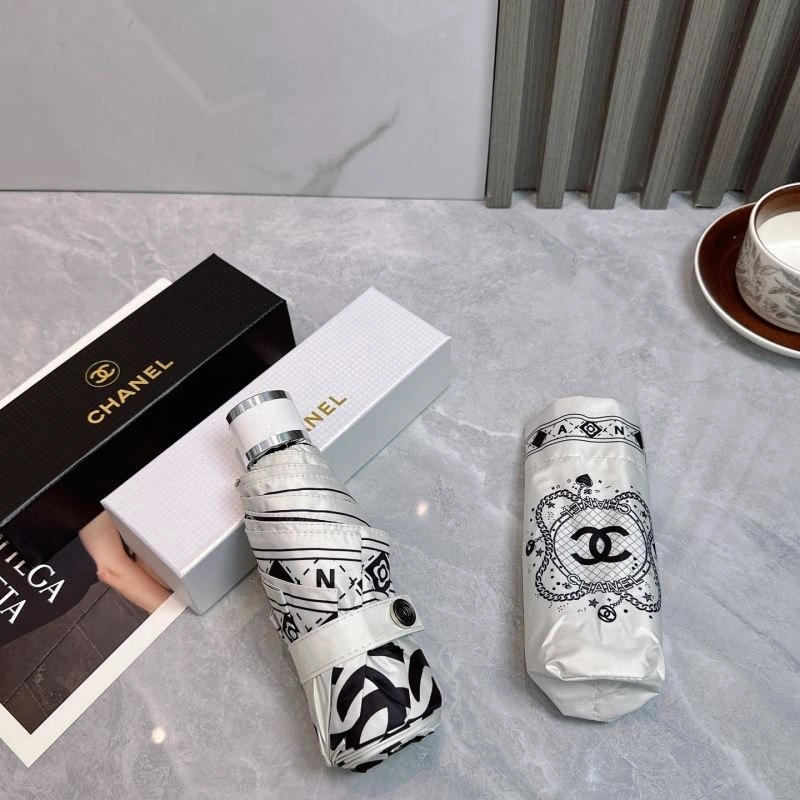Chanel Umbrella SportInspired 275802