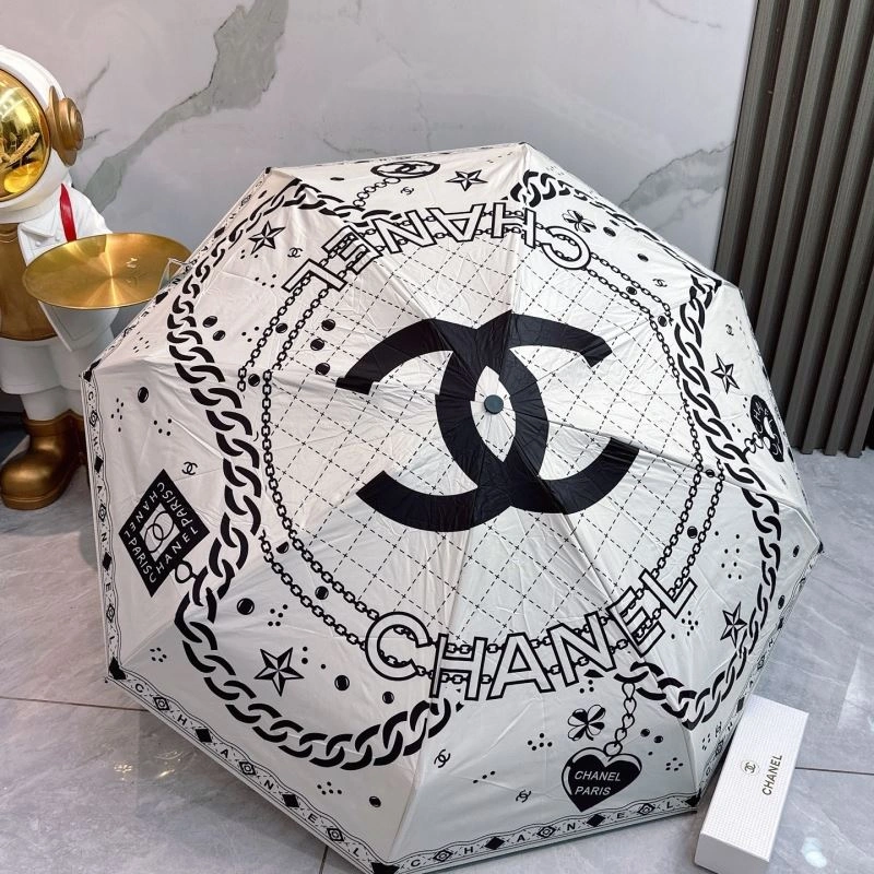 Chanel Umbrella SportInspired 275802