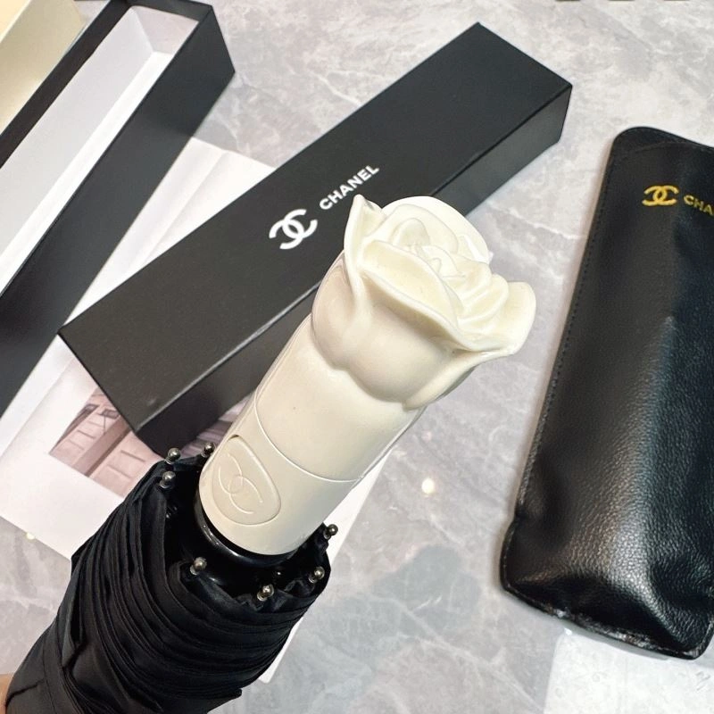 Minimalist Chanel Umbrella 275807