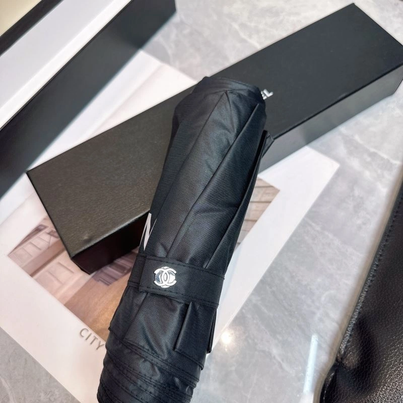 Minimalist Chanel Umbrella 275807