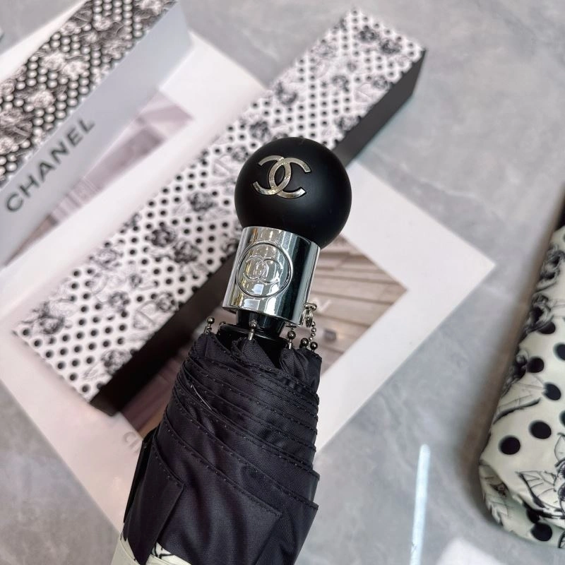Chanel Umbrella Compact 275808