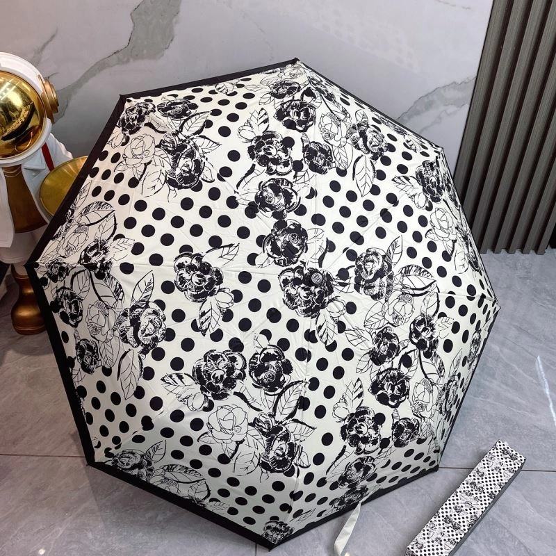Chanel Umbrella Compact 275808
