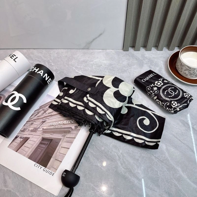 Chanel Umbrella SmoothTexture 275800