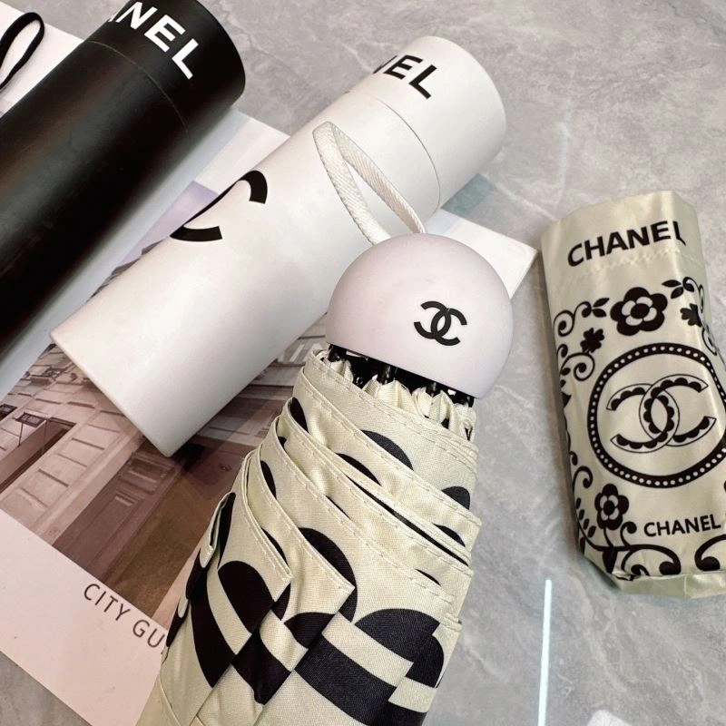 Chanel Umbrella Comfortable 275796