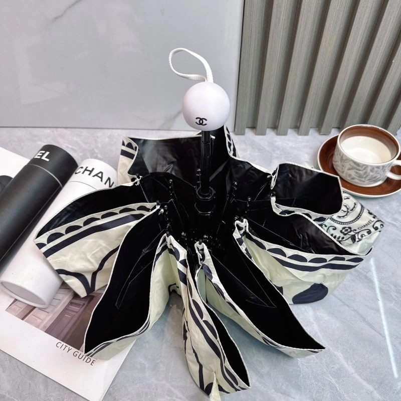 Chanel Umbrella Comfortable 275796