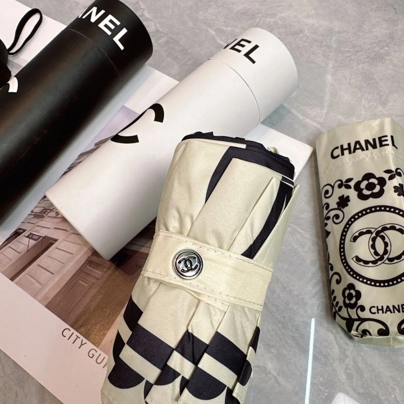 Chanel Umbrella Comfortable 275796