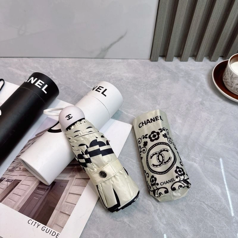Chanel Umbrella Comfortable 275796