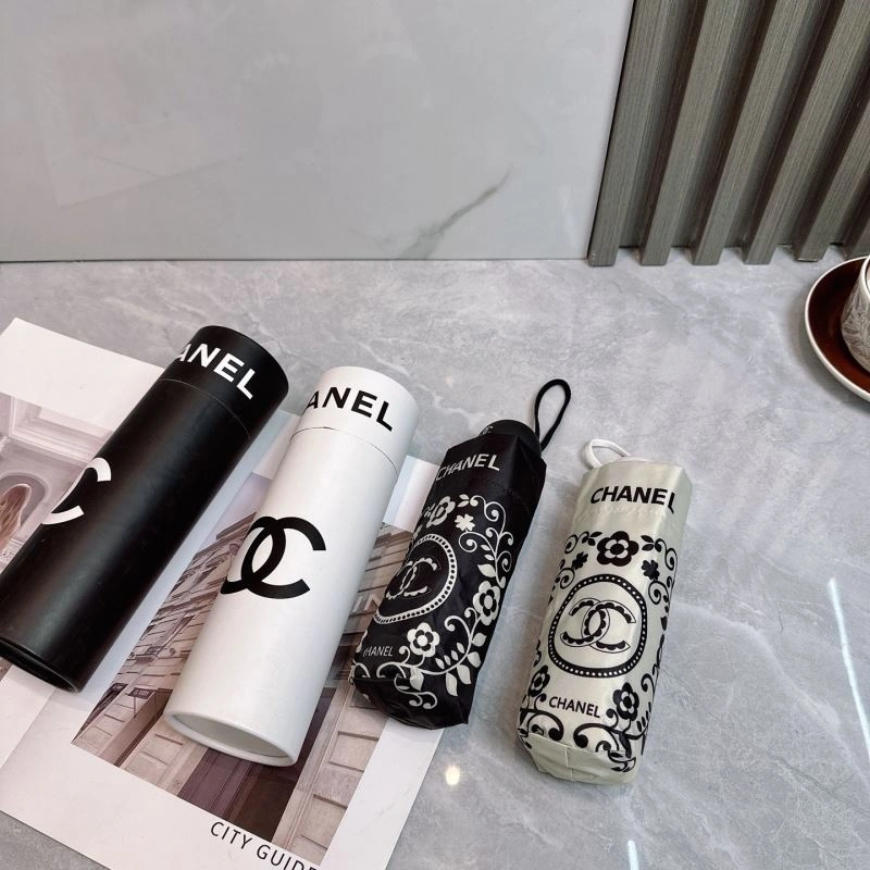 Chanel Umbrella Comfortable 275796