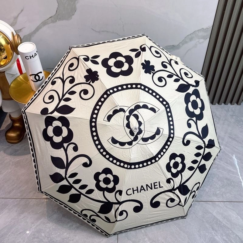 Chanel Umbrella Comfortable 275796