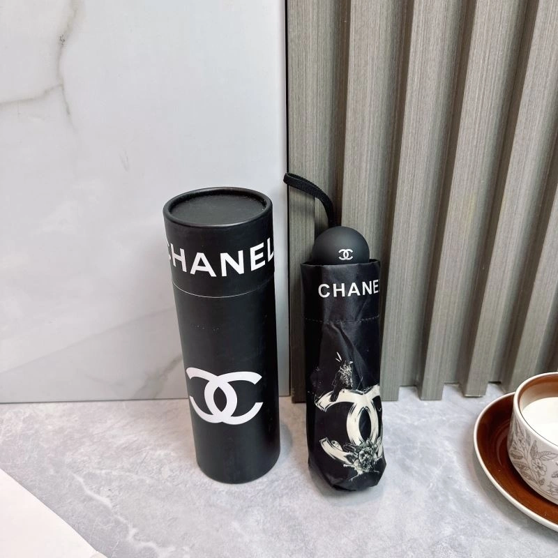 FlexibleFit Chanel Umbrella 275820
