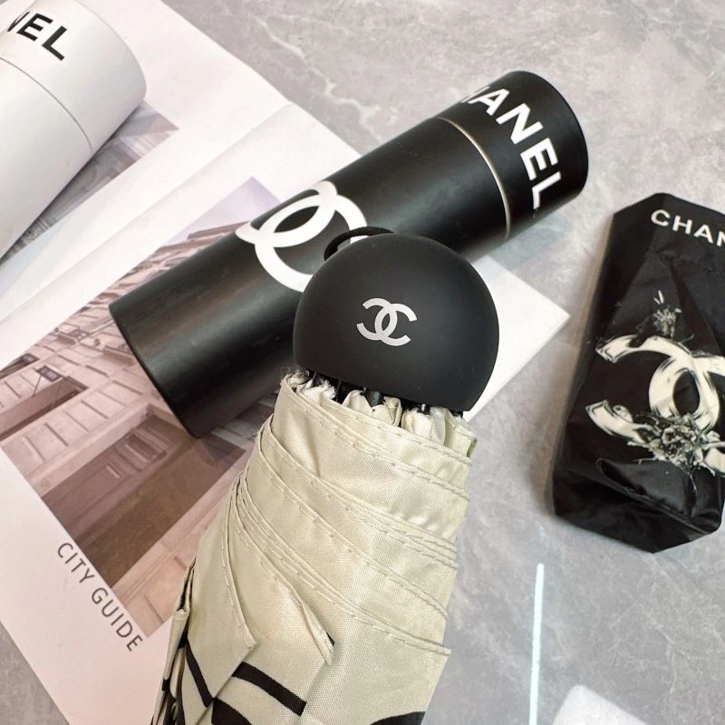 FlexibleFit Chanel Umbrella 275820