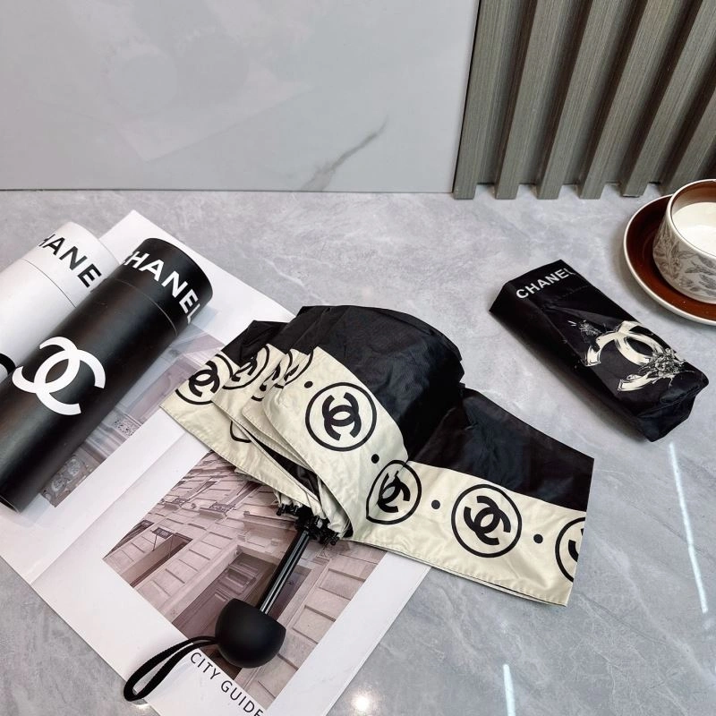 FlexibleFit Chanel Umbrella 275820