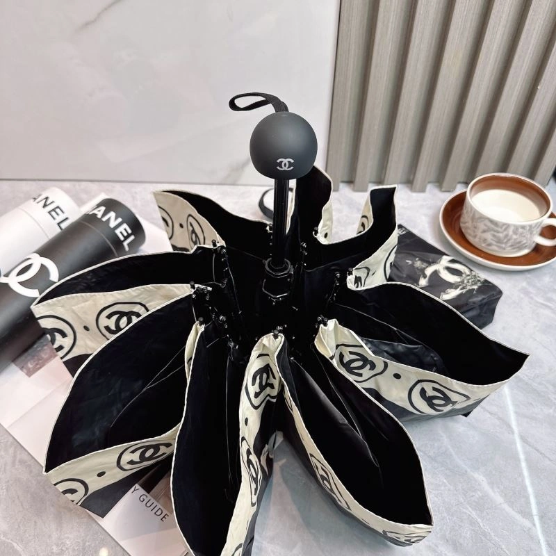 FlexibleFit Chanel Umbrella 275820