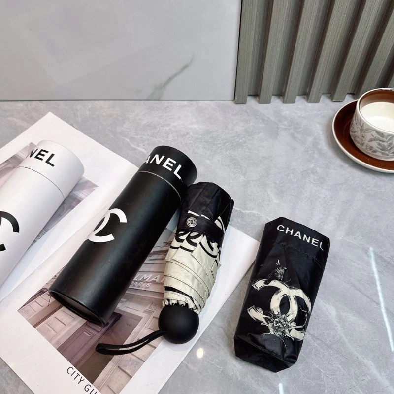 FlexibleFit Chanel Umbrella 275820
