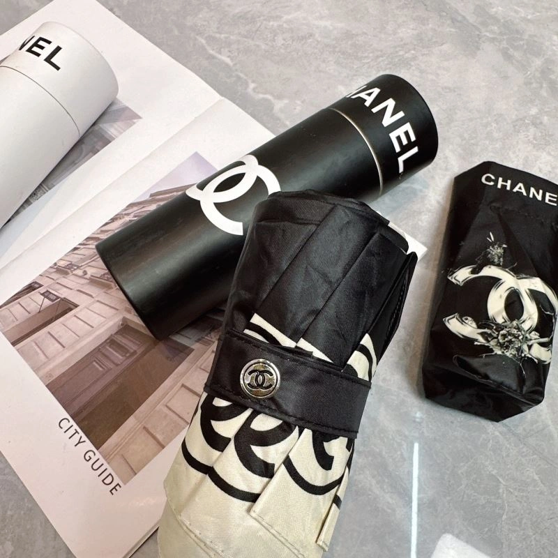 FlexibleFit Chanel Umbrella 275820
