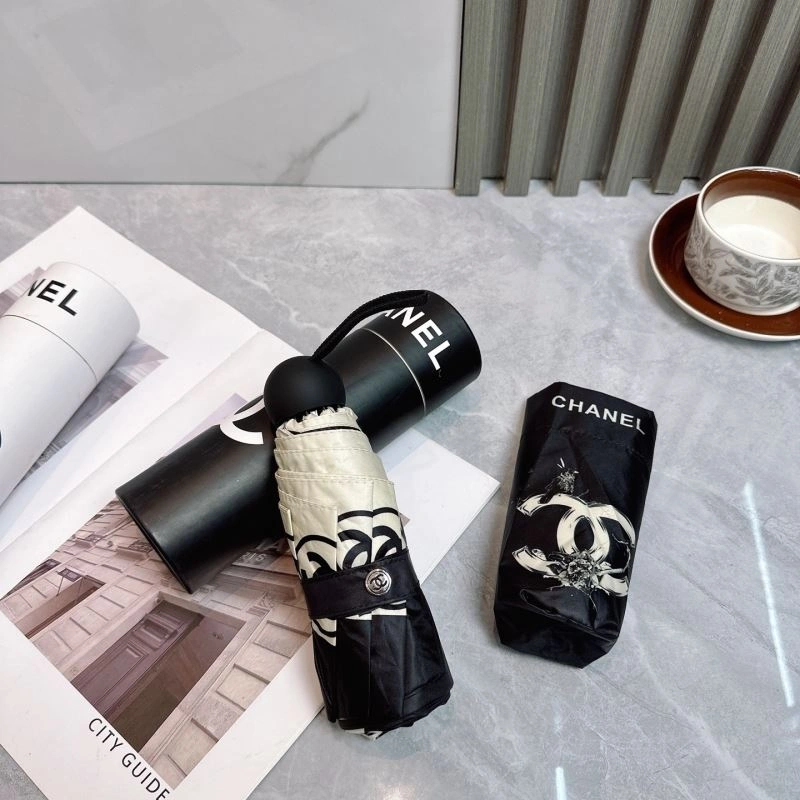 FlexibleFit Chanel Umbrella 275820