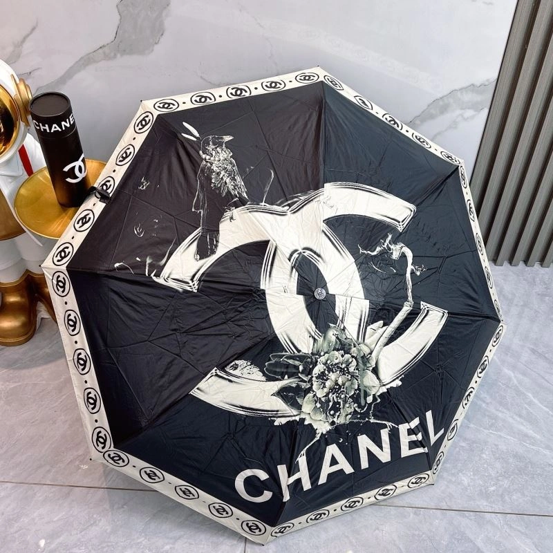 FlexibleFit Chanel Umbrella 275820