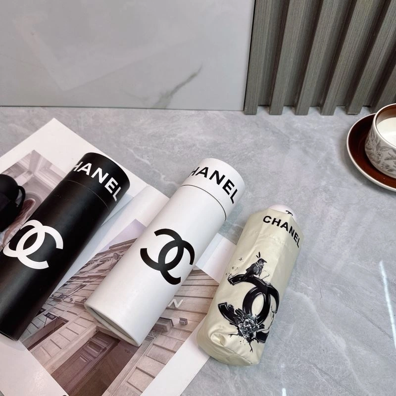 Chanel Umbrella ZeroBulk 275795