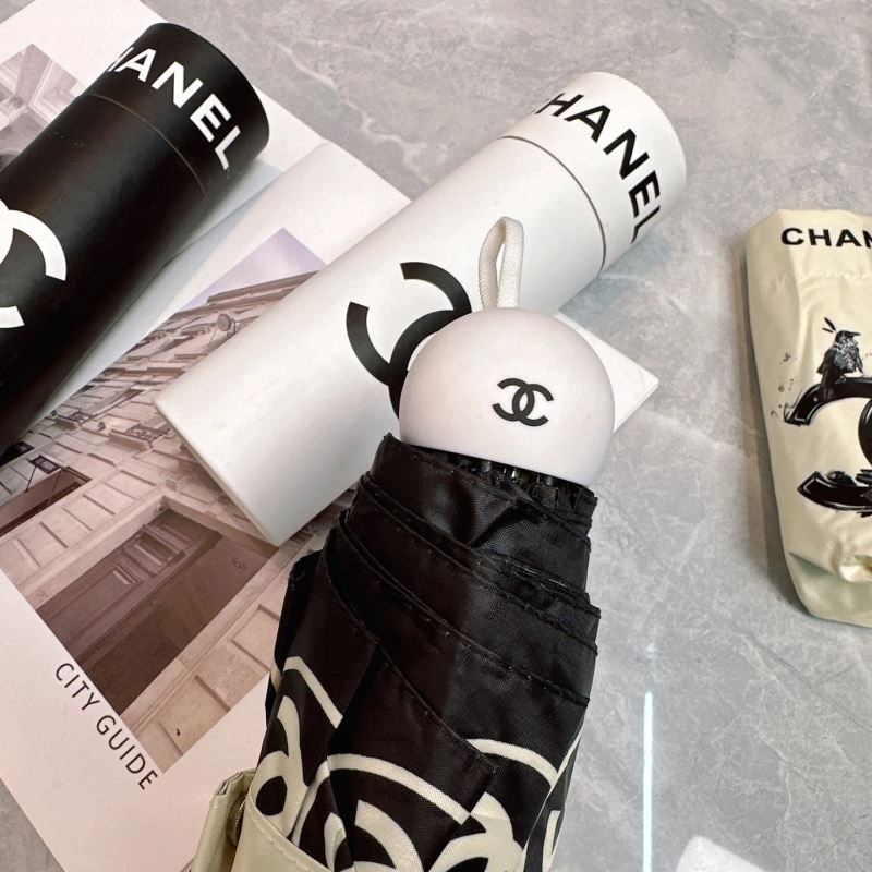 Chanel Umbrella ZeroBulk 275795