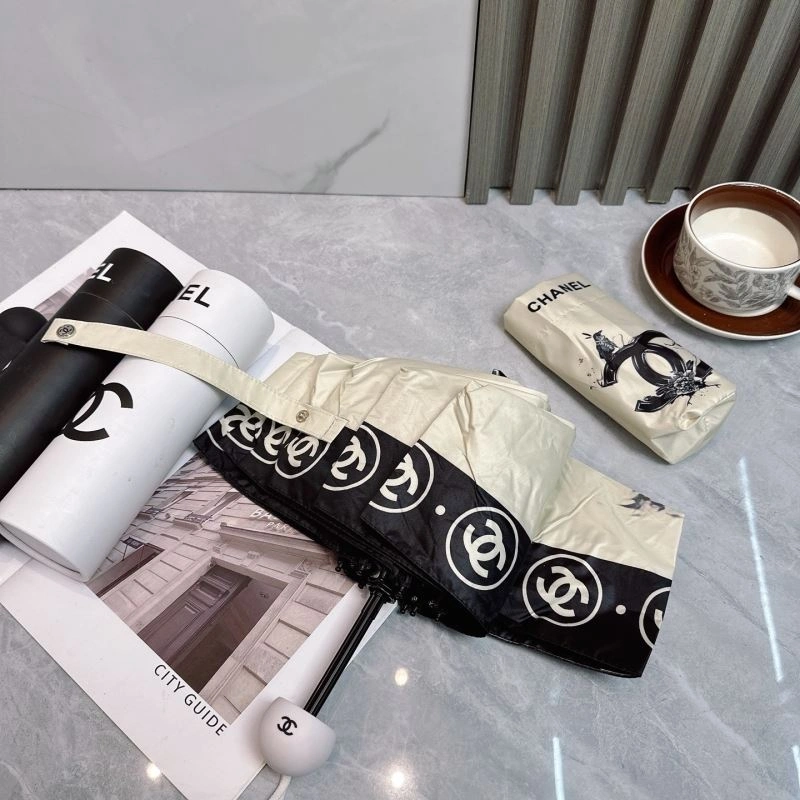 Chanel Umbrella ZeroBulk 275795