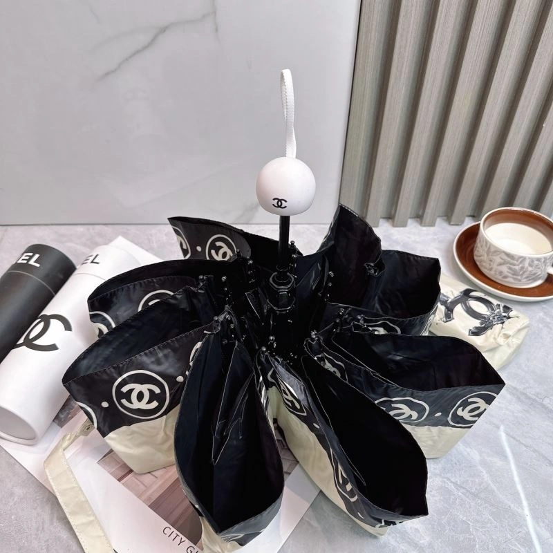 Chanel Umbrella ZeroBulk 275795