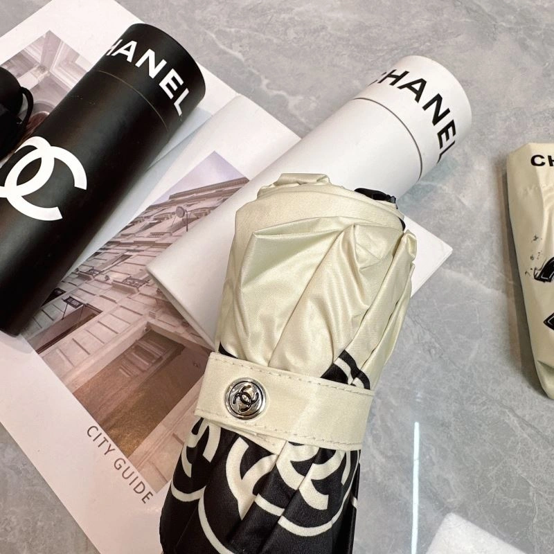 Chanel Umbrella ZeroBulk 275795