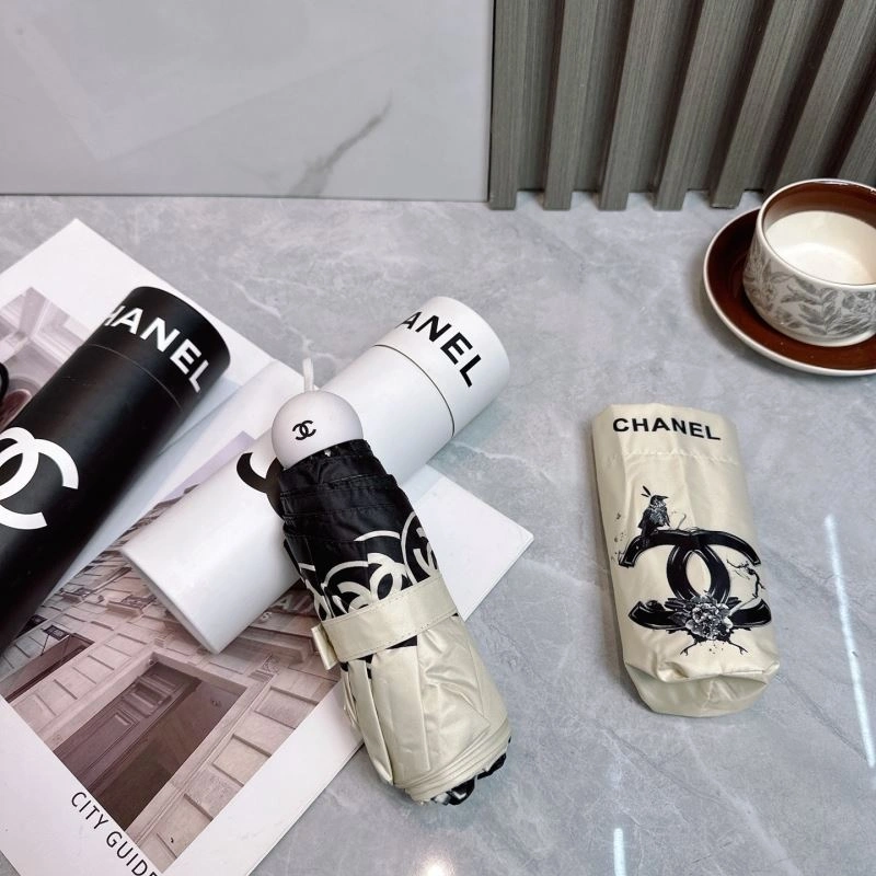Chanel Umbrella ZeroBulk 275795