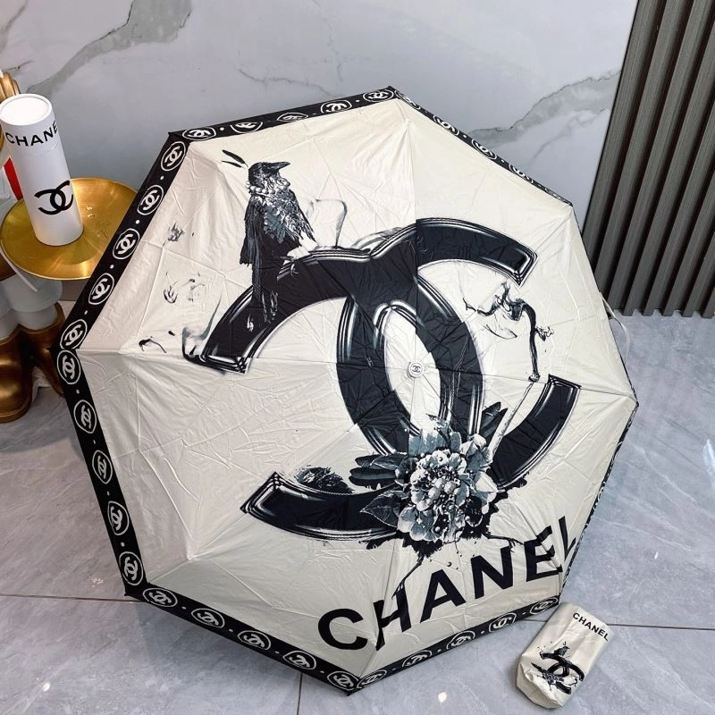 Chanel Umbrella ZeroBulk 275795