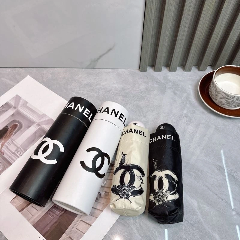 Chanel Umbrella ZeroBulk 275795
