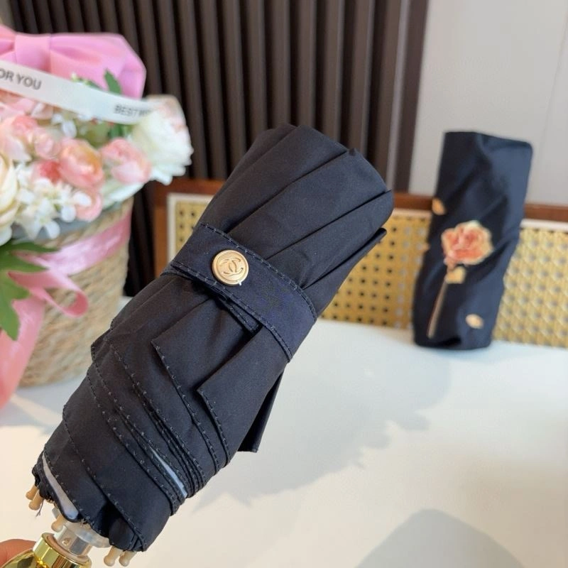 Chanel Umbrella Lightweight 275794