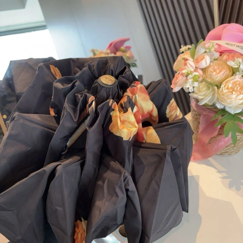 Chanel Umbrella Lightweight 275794