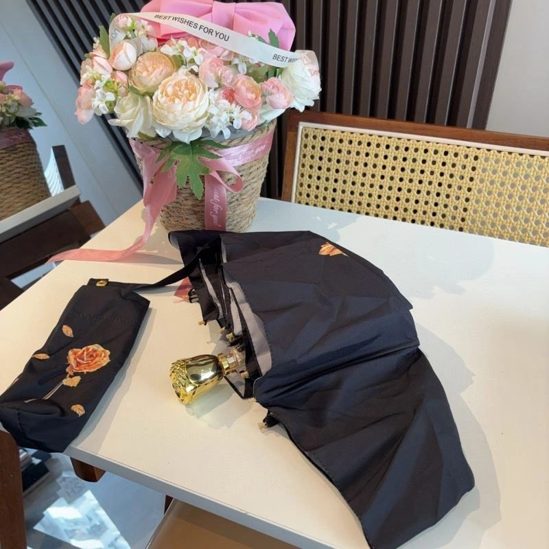 Chanel Umbrella Lightweight 275794
