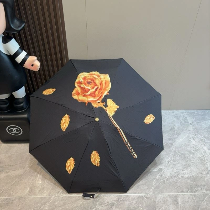 Chanel Umbrella Lightweight 275794