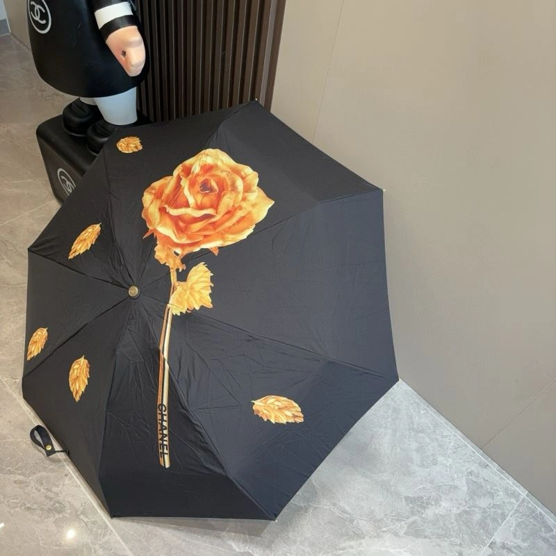 Chanel Umbrella Lightweight 275794