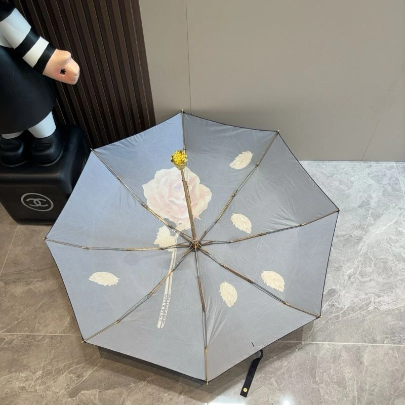 Chanel Umbrella Lightweight 275794