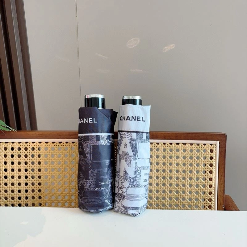 Timeless Chanel Umbrella 275806