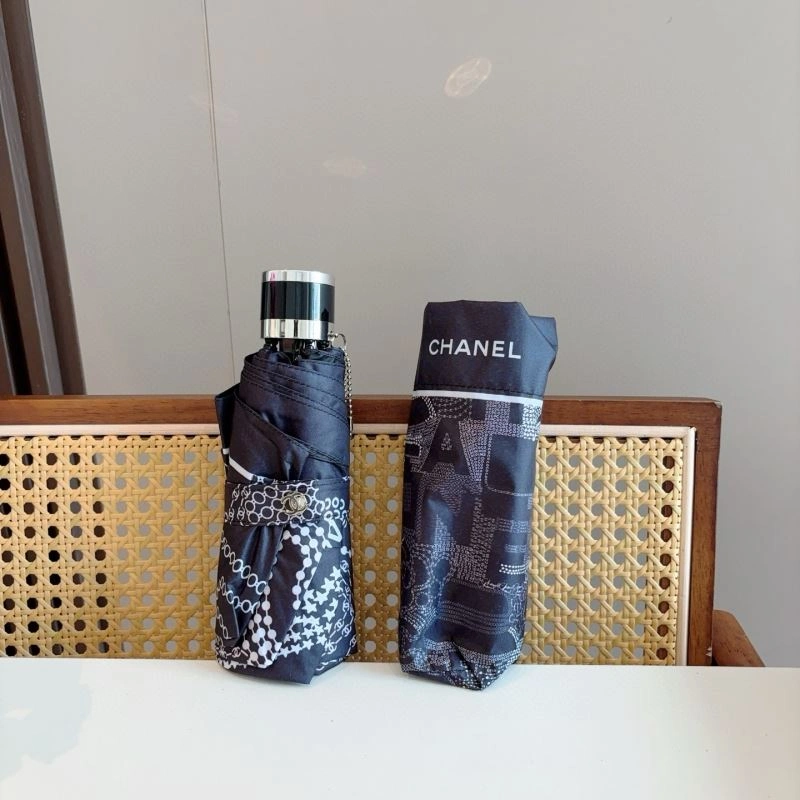 Timeless Chanel Umbrella 275806