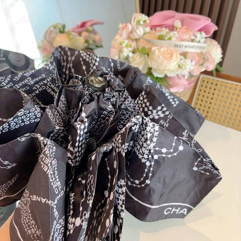 Timeless Chanel Umbrella 275806