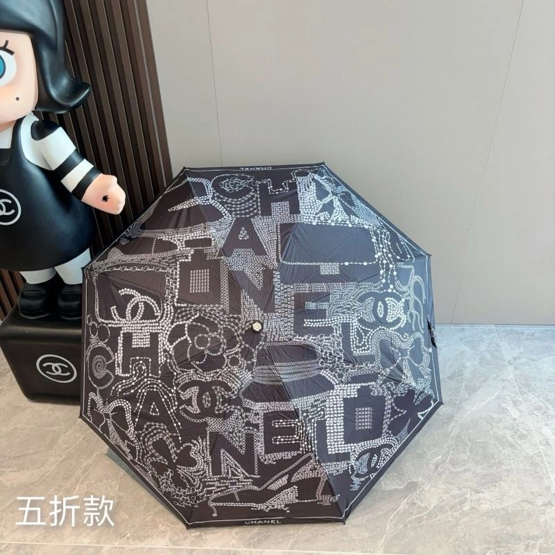 Timeless Chanel Umbrella 275806