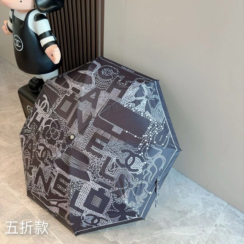 Timeless Chanel Umbrella 275806