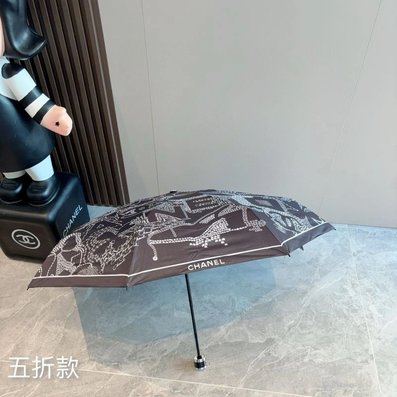 Timeless Chanel Umbrella 275806