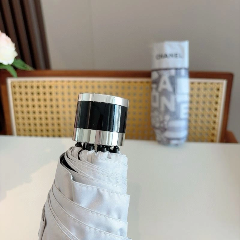 Seasonal Chanel Umbrella 275821