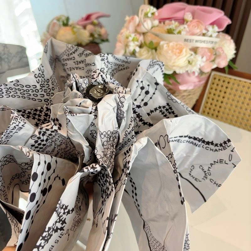 Seasonal Chanel Umbrella 275821