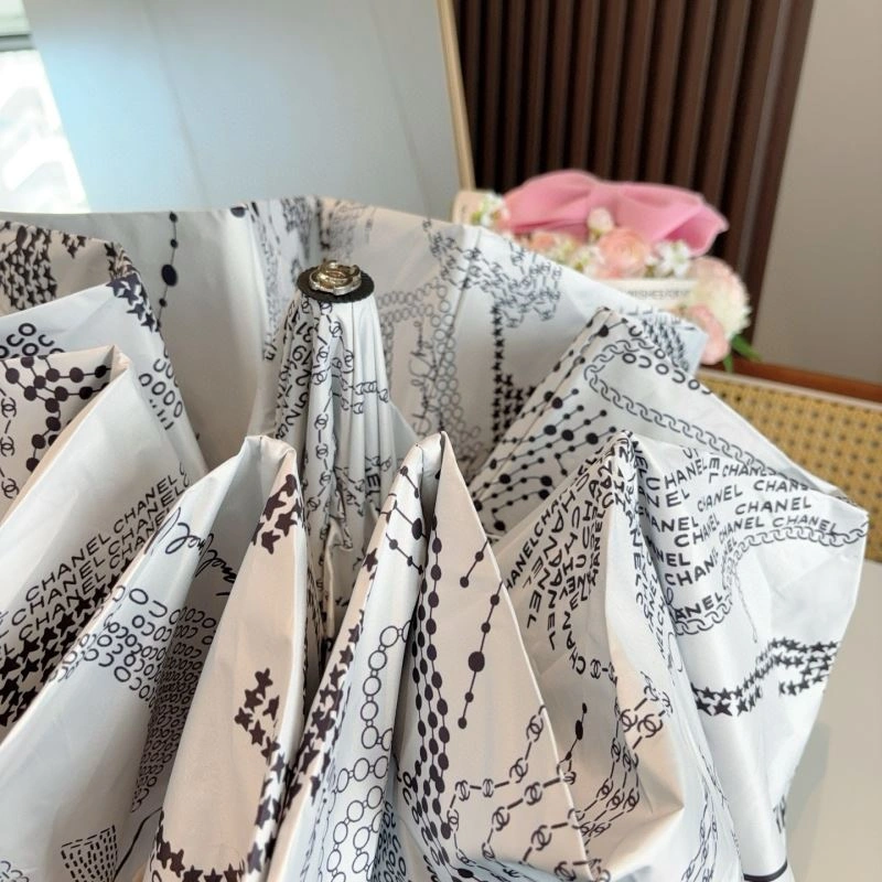 Unisex Chanel Umbrella 275804