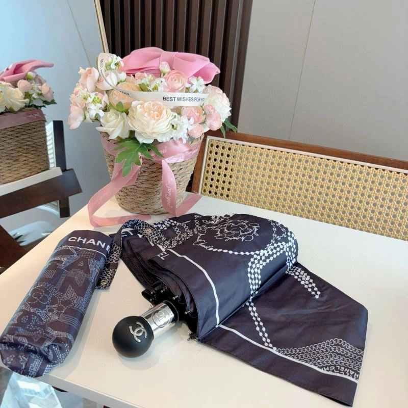 Chanel Umbrella Chic 275815