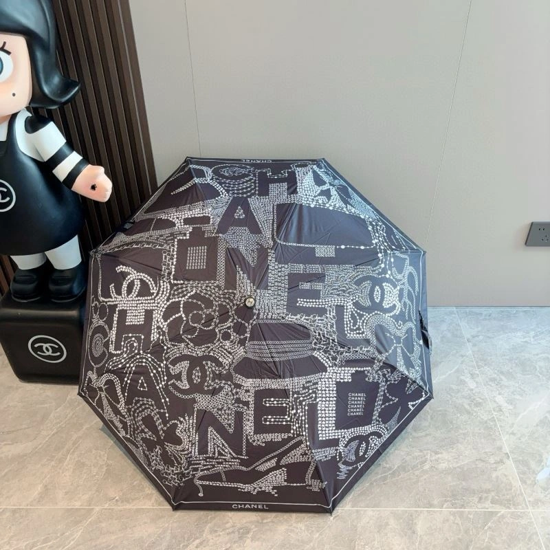 Chanel Umbrella Chic 275815