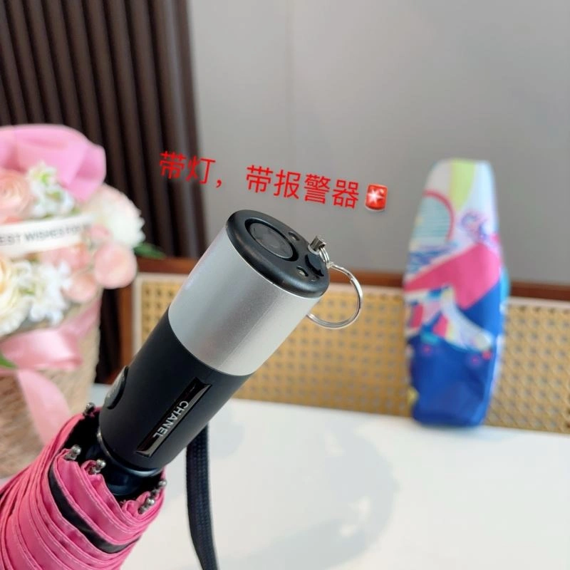 Durable Chanel Umbrella 275819