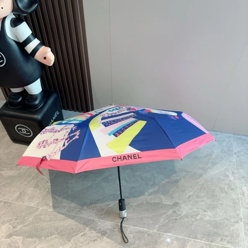 Durable Chanel Umbrella 275819